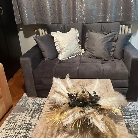 Apartament Beo Shooping Centar Belgrad Zewnętrze zdjęcie