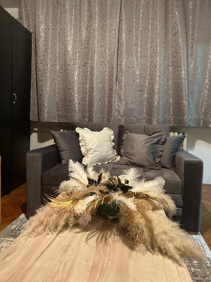 Apartament Beo Shooping Centar Belgrad Zewnętrze zdjęcie