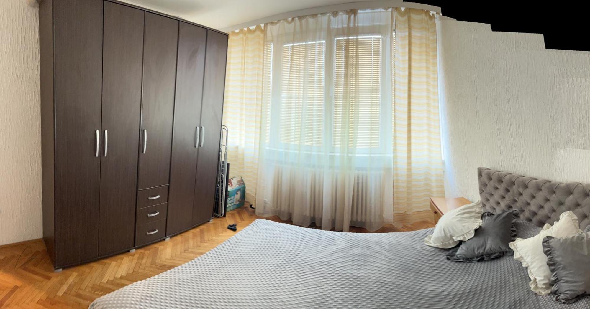 Apartament Beo Shooping Centar Belgrad Zewnętrze zdjęcie