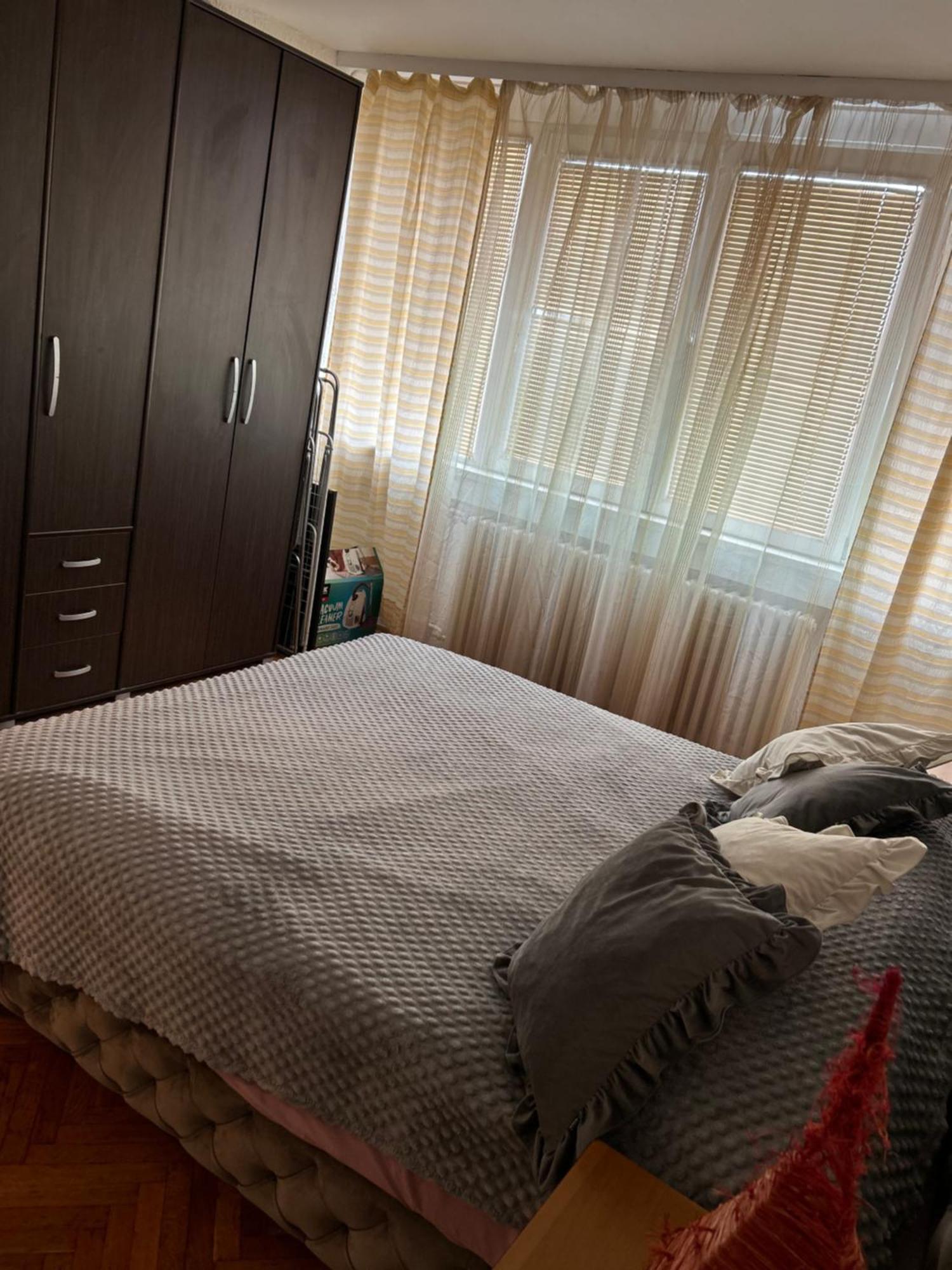 Apartament Beo Shooping Centar Belgrad Zewnętrze zdjęcie
