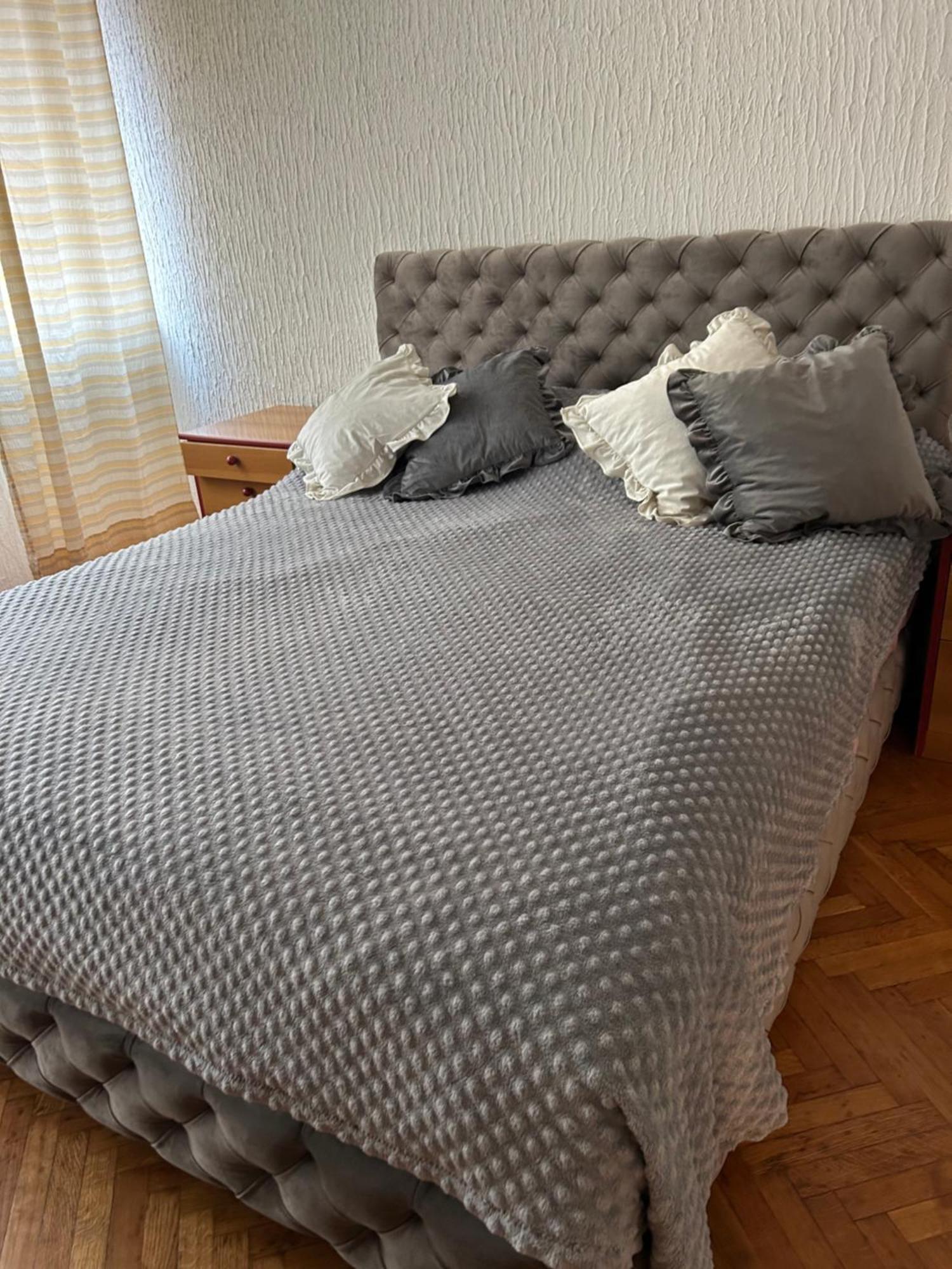 Apartament Beo Shooping Centar Belgrad Zewnętrze zdjęcie