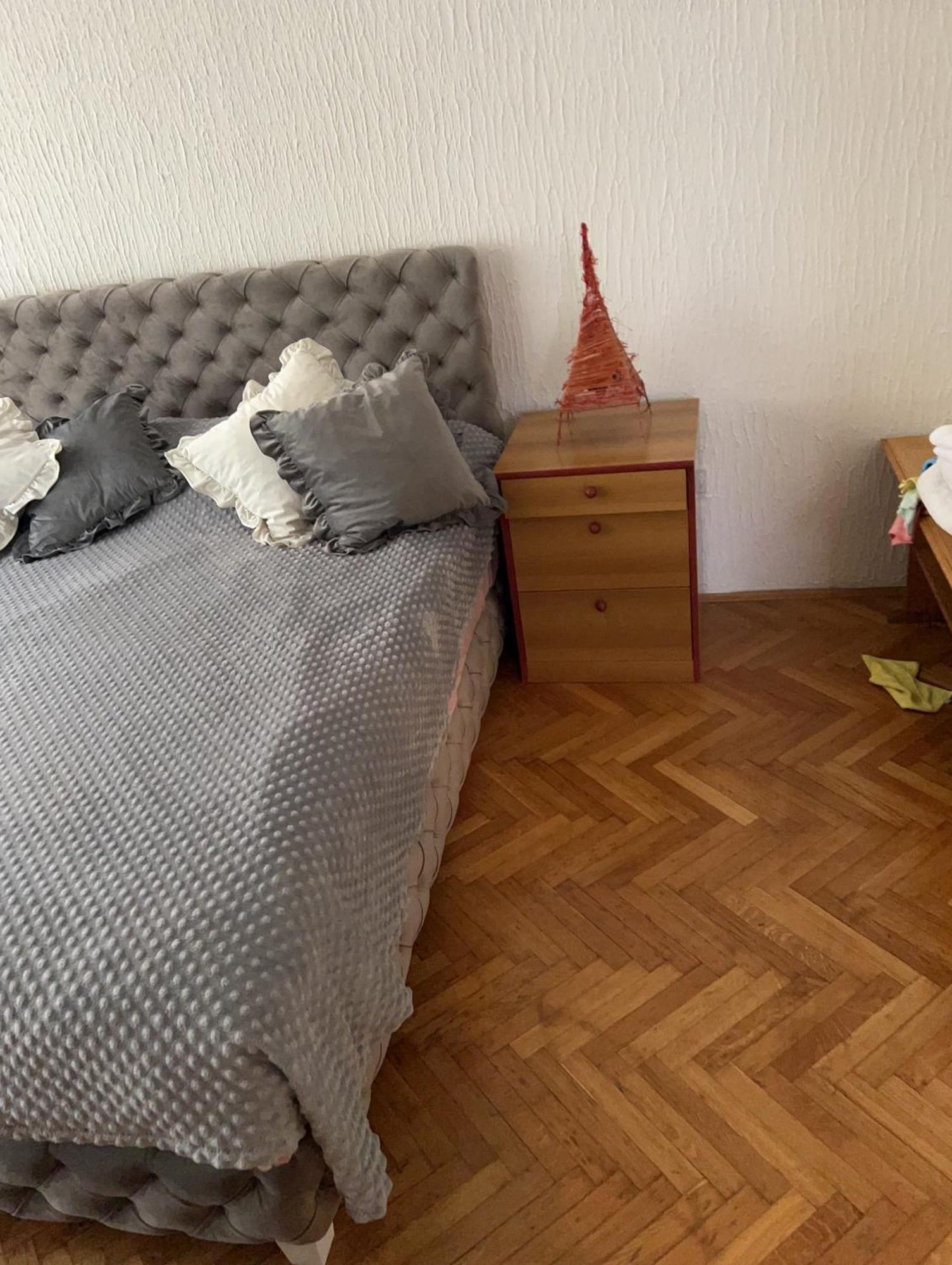 Apartament Beo Shooping Centar Belgrad Zewnętrze zdjęcie